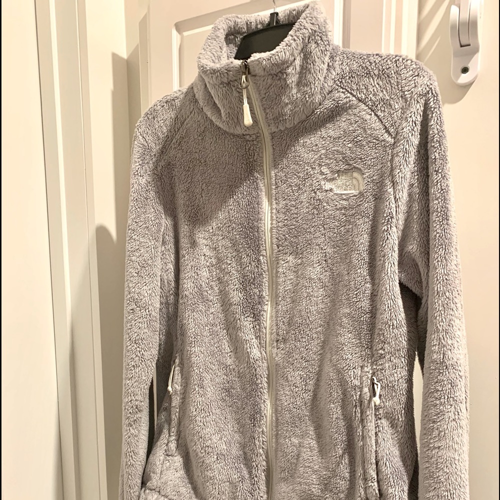 The North Face Jacket